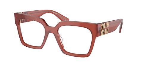 miu miu mu 04uv|Miu Miu Women's Eyeglasses, MU 04UV .